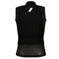 Miniatyrbillede 3 af 3: 100percent Gilet Tarka Sort 2XL Mand
