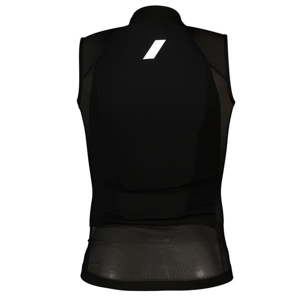 100percent Gilet Tarka Sort 2XL Mand