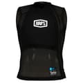 Miniatyrbillede 1 af 3: 100percent Gilet Tarka Sort 2XL Mand