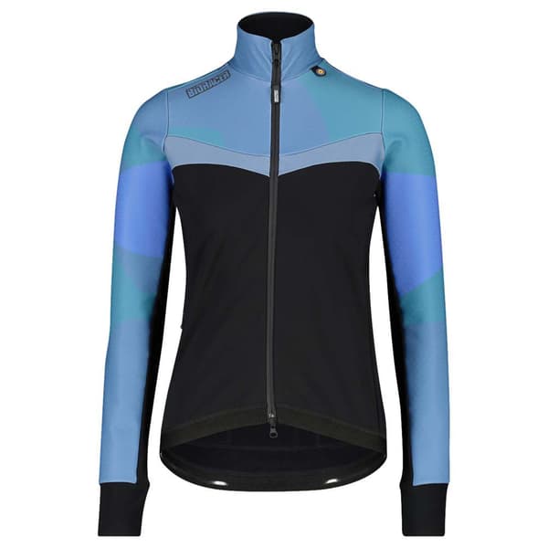 Bioracer Vesper Tempest Protect Jakke Blå XS Kvinde