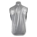 Miniatyrbillede 2 af 2: Bioracer Gilet Cristallon Transparent XL Mand