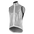 Miniatyrbillede 1 af 2: Bioracer Gilet Cristallon Transparent XL Mand