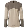 Miniatyrbild 4 av 7: Vaude Moab Long Sleeve Pro T-shirt Med Lång ärm Beige 38 Kvinna