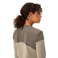 Miniatyrbild 7 av 7: Vaude Moab Long Sleeve Pro T-shirt Med Lång ärm Beige 38 Kvinna