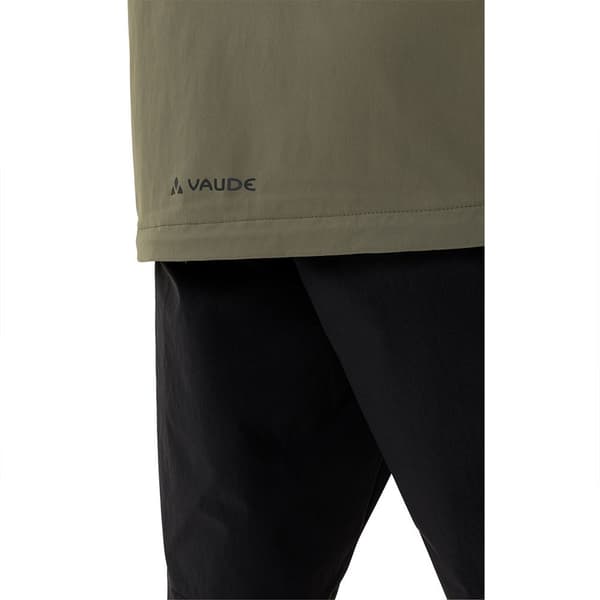 Vaude Gilet Yaras Vihreä L Mies