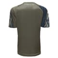 Miniatyrbillede 2 af 2: Dainese Bike Aer T-shirt Med Korte ærmer Grøn XL Mand