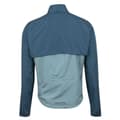 Miniatyrbillede 4 af 10: Pearl Izumi Quest Barrier Convertible Jakke Blå 2XL Mand