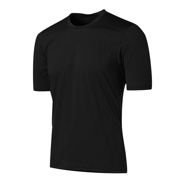 7mesh Sight T-shirt Med Korte ærmer Sort M Mand