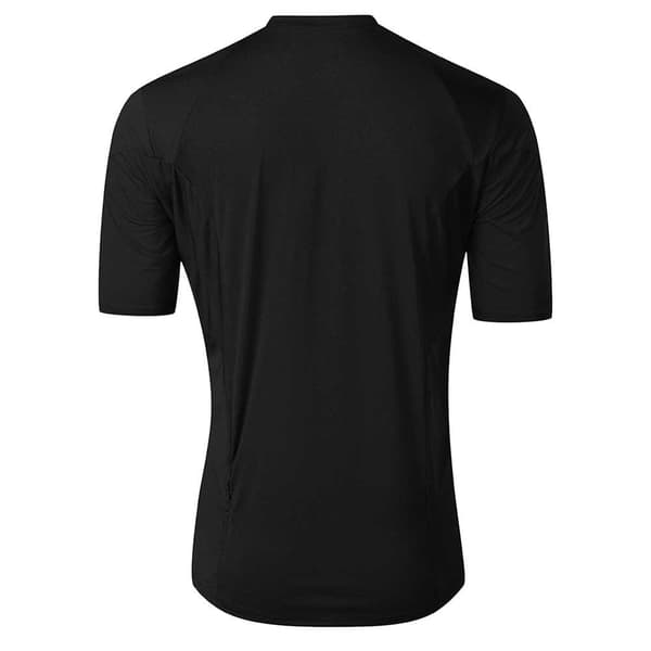 7mesh Sight T-shirt Med Korte ærmer Sort M Mand
