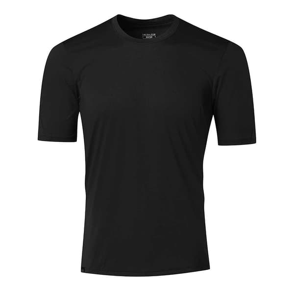 7mesh Sight T-shirt Med Korte ærmer Sort M Mand