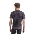 Miniatyrbillede 2 af 5: Sportful Flow Giara T-shirt Med Korte ærmer Lilla XL Mand