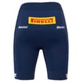 Miniatyrbillede 2 af 3: Santini Lidl Trek 2024 Shorts Blå XL Kvinde