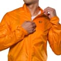 Miniatyrbild 3 av 8: Pearl Izumi Attack Barr Jacka Orange M Man