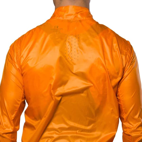 Pearl Izumi Attack Barr Jacka Orange M Man