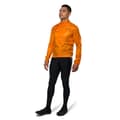 Miniatyrbild 8 av 8: Pearl Izumi Attack Barr Jacka Orange M Man