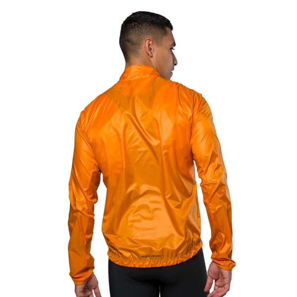 Pearl Izumi Attack Barr Jacka Orange M Man