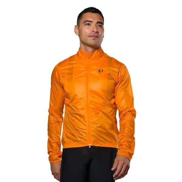 Pearl Izumi Attack Barr Jacka Orange M Man