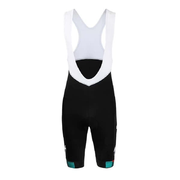 Le Col Bora-hansgrohe Replica Cykelshorts Sort XL Mand