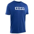 Pikkukuva 1 / 2: Ion Logo Dr Lyhythihainen T-paita Sininen S Mies