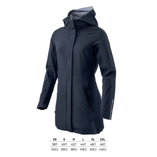 Tucano Urbano Magic Spring 2g Jakke Blå L Mand