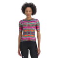 Miniatyrbillede 1 af 5: Sportful Glitch Sweatshirt Flerfarvet XS Kvinde