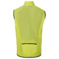 Miniatyrbillede 4 af 6: Vaude Bike Matera Air Vest Grøn L Mand