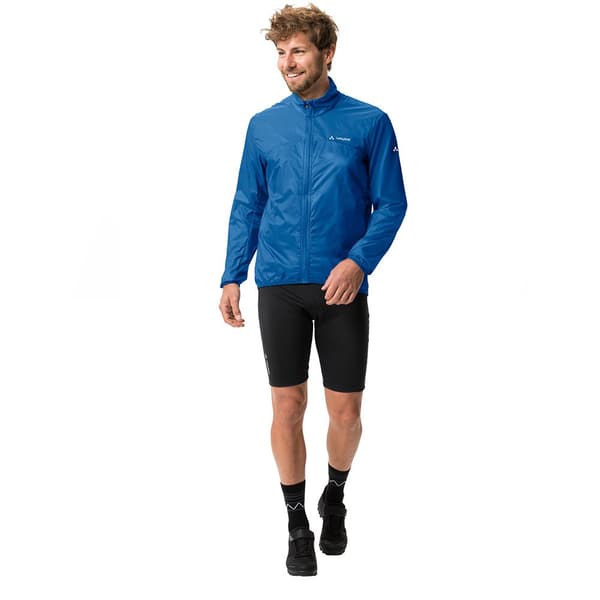 Vaude Bike Matera Air Takki Sininen L Mies