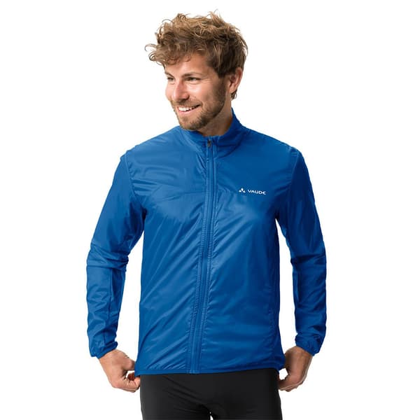 Vaude Bike Matera Air Takki Sininen L Mies