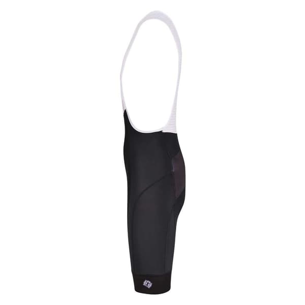 Bioracer Belgium Icon Cykelshorts Sort XL Kvinde