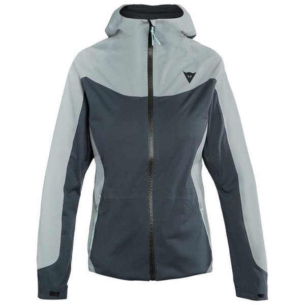 Dainese Bike Outlet Hg Navagio Jacka Grå XL Kvinna