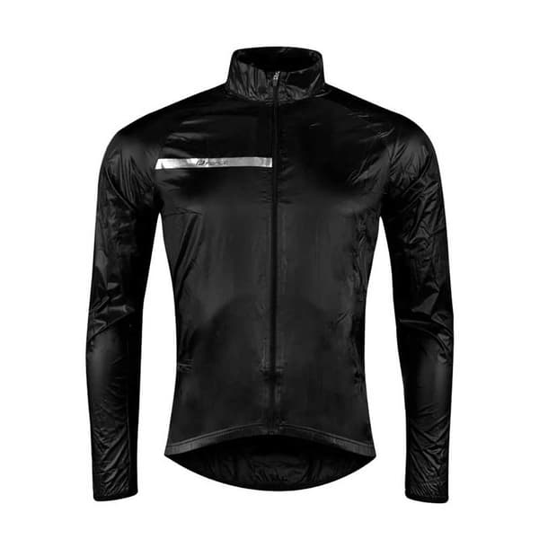 Force Windproof Takki Musta XL Mies