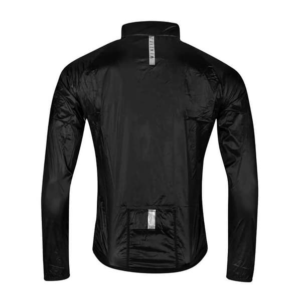 Force Windproof Takki Musta XL Mies