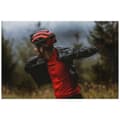 Pikkukuva 6 / 6: Force Windproof Takki Musta XL Mies