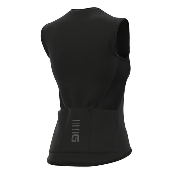 Ale Clima Protection 2.0 Thermo Liivi Musta XL Nainen
