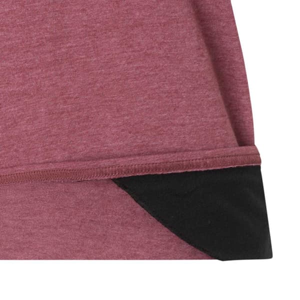 Giro Arc T-shirt Med Korta ärmar Rosa M Man
