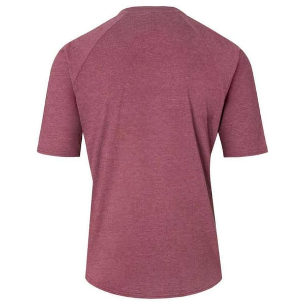 Giro Arc T-shirt Med Korta ärmar Rosa M Man