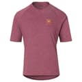 Miniatyrbild 1 av 4: Giro Arc T-shirt Med Korta ärmar Rosa M Man