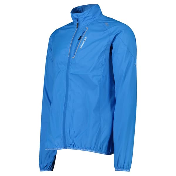 Cmp 3c46777t Jakke Blå 2XL Mand