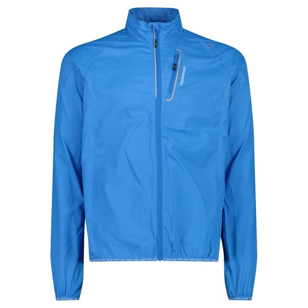 Cmp 3c46777t Jakke Blå 2XL Mand