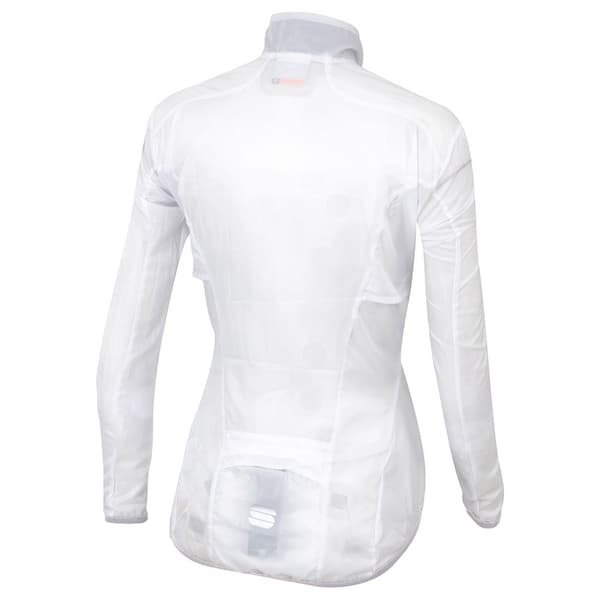 Sportful Hot Pack Easylight Takki Valkoinen 2XL Nainen
