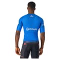 Miniatyrbild 2 av 6: Castelli #giro107 Race 2024 Kortärmad Tröja Blå L Man