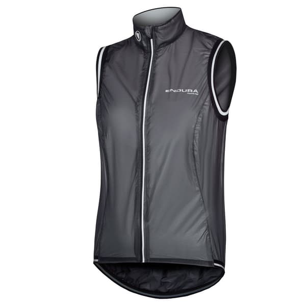 Endura Fs260-pro Adrenaline Race Ii Liivi Musta L Nainen
