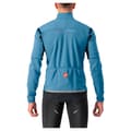Miniatyrbild 2 av 2: Castelli Perfetto Ros 2 Convertible Jacka Blå 3XL Man