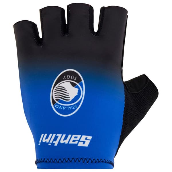 Santini Atalanta Lyhyet Käsineet Sininen XL Mies
