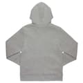 Miniatyrbild 3 av 4: Chrome Issued Sweatshirt Med Dragkedja Grå XL Man
