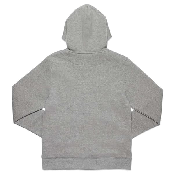 Chrome Issued Sweatshirt Med Dragkedja Grå XL Man