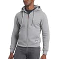 Miniatyrbild 1 av 4: Chrome Issued Sweatshirt Med Dragkedja Grå XL Man