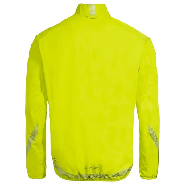 Vaude Bike Luminum Perf Ii Takki Vihreä L Mies
