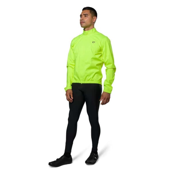 Pearl Izumi Quest Wxb Takki Vihreä 2XL Mies