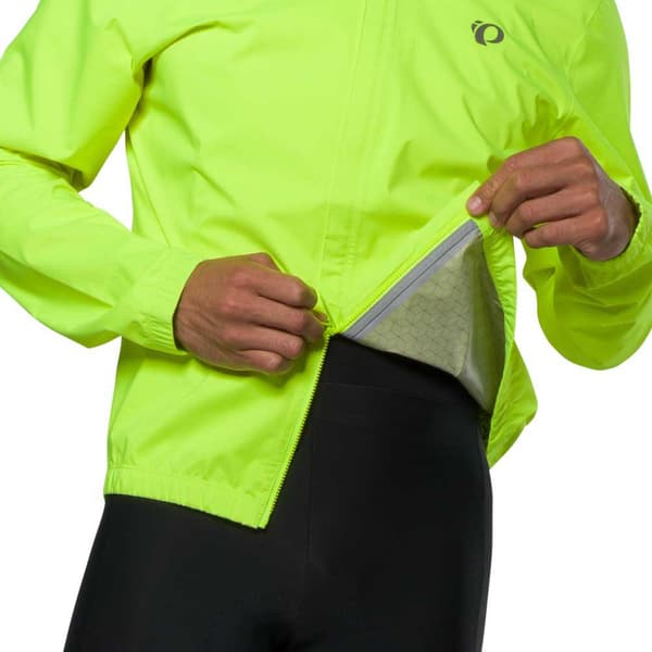 Pearl Izumi Quest Wxb Takki Vihreä 2XL Mies